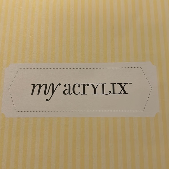 Happiness C1310 stamp set - Picture 8 of 8